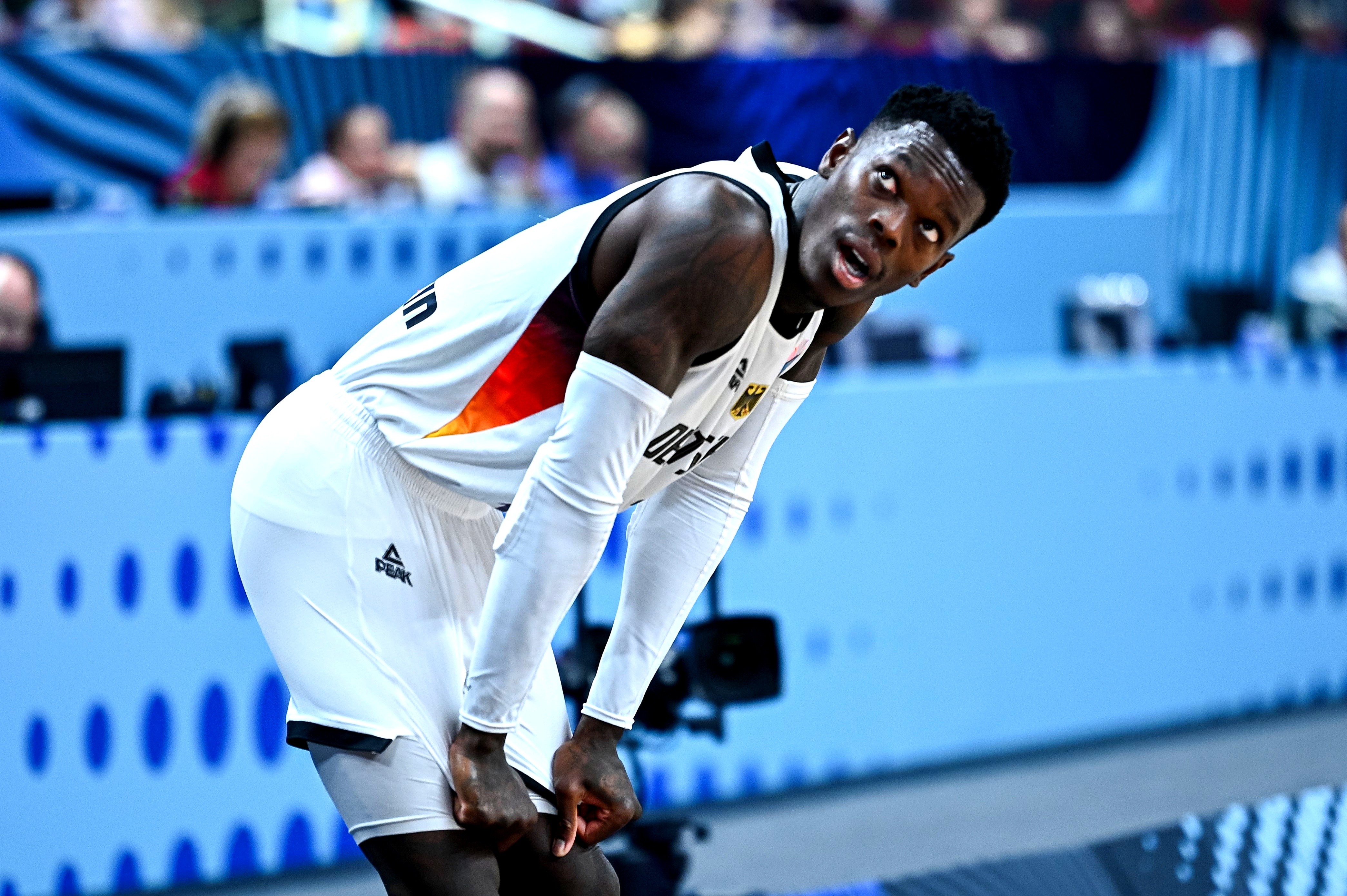 赛后德国杯焦点战,布鲁克林篮网手感冰凉,引发热议,球队文化再被提及的简单介绍 赛后德国杯焦点战,布鲁克林篮网手感冰凉,引发热议,球队文化再被提及的简单介绍