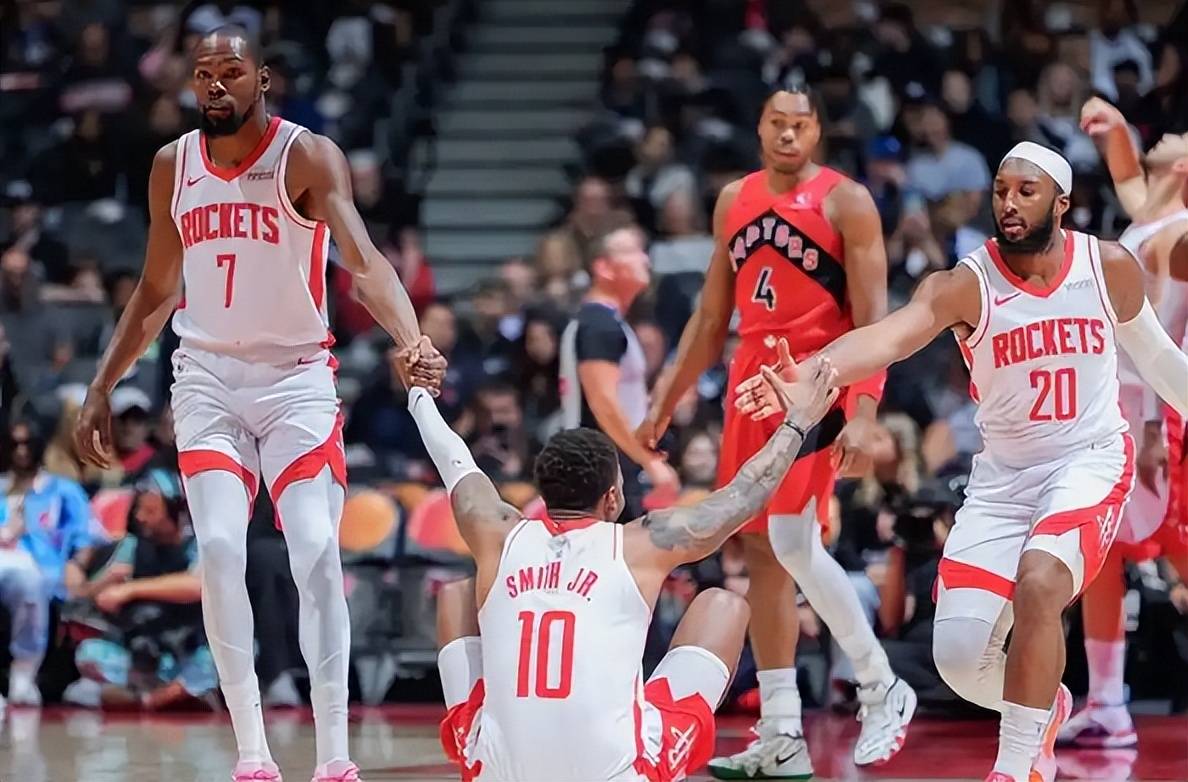 关于集结日休斯敦火箭备战NBA总决赛；回应争议细节曝光；悬念犹存；训练强度明显提升的信息-英雄联盟S15